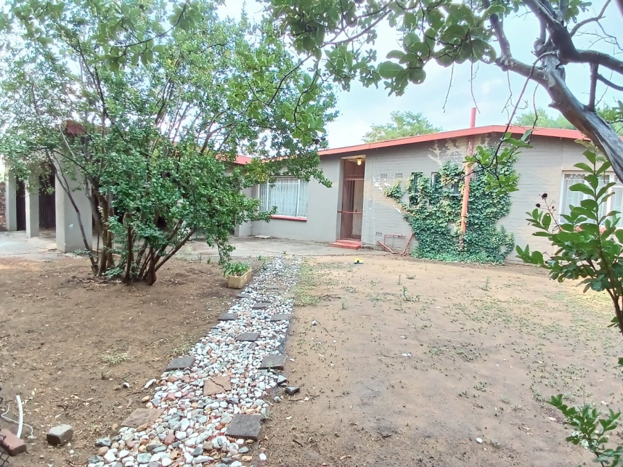 3 Bedroom Property for Sale in Sasolburg Ext 12 Free State